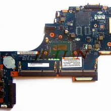 Материнская плата ZSWAA LA-B301P для Toshiba Satellite C50 C55 C50-B C55-B C50B C55B Материнская плата ноутбука K000889110 i3-4005U