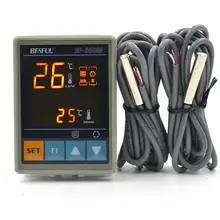 Би-Ривер BF-8803A солнечные водонагреватели контроллер температуры