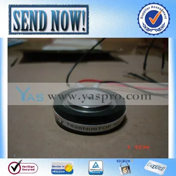 

SCR/ GTO Thyristor T828N06TOF, T598F13TFC