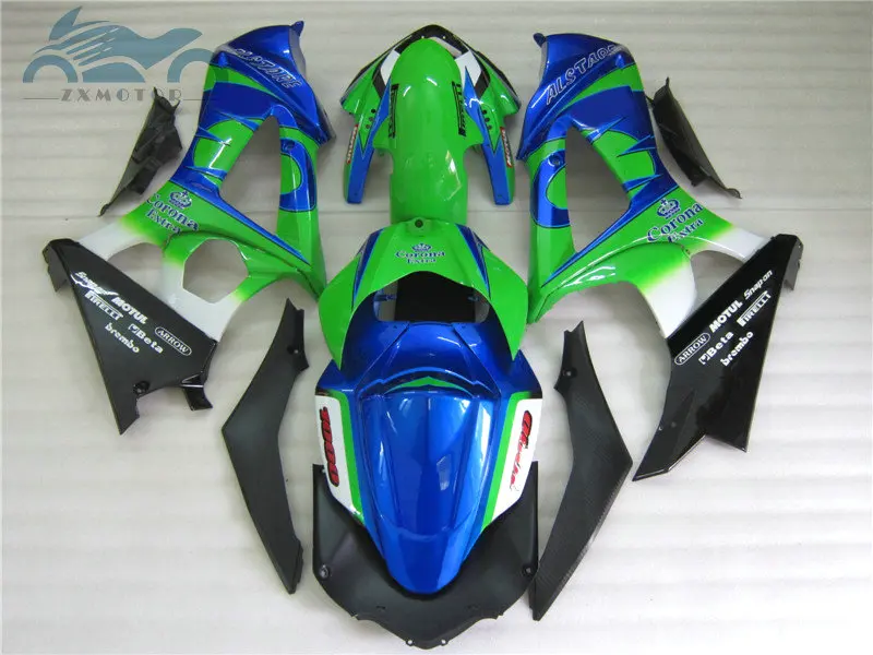 Индивидуальные наборы обтекателей для Suzuki GSXR 1000 2007 2008 GSXR1000 K7 K8 ABS Набор мотоциклов