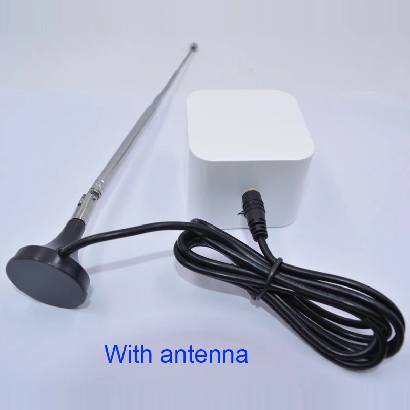 2018 Новый Wi Fi DVB T2 T цифровой ТВ ключ PAD TV для автомобиля улицы дома сотовый телефон