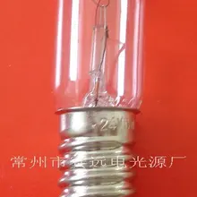 Новое поступление потолочный светильник Edison 5 Вт T16x48 ХОРОШЕЕ! Миниатюрные Лампы для освещения A253