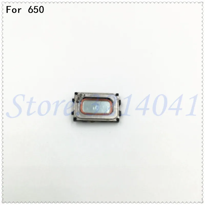 

1Pcs original Earpiece Speaker Receiver Earphone Flex Cable For Nokia Lumia 650+Free Delivery