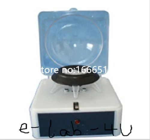 

mini electric centrifuge lab medical use 220V Brand new RH
