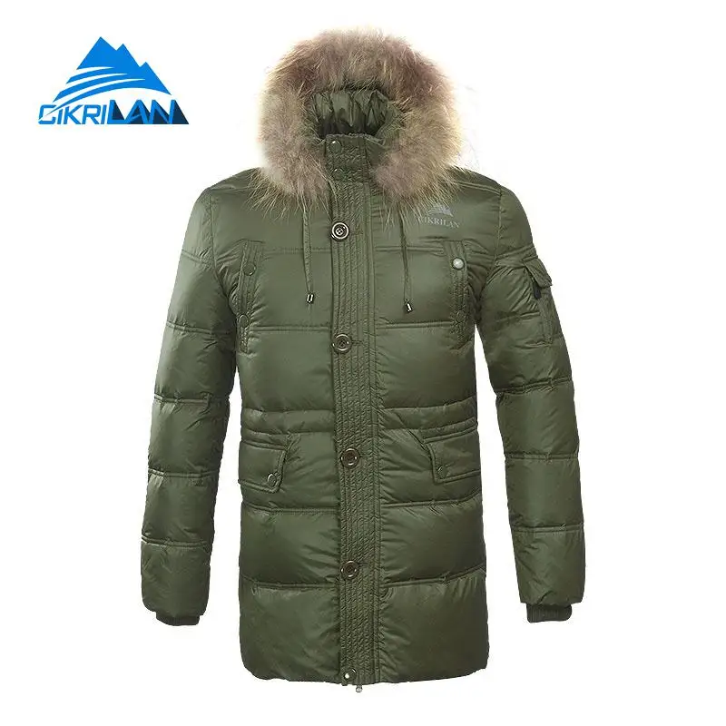 Mens Long Winter Warm Windstopper Outdoor Hiking Duck Down Jacket Men Thermal Skiing Fishing Caping Down Coat Climbing Jackets цена Mens Long Winter Warm Windstopper Outdoor Hiking Duck Down Jacket Men Thermal Skiing Fishing Caping Down Coat Climbing Jackets цены онлайн