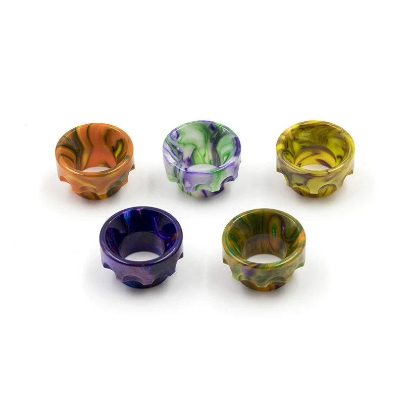 Resin Drip tips SL108_4