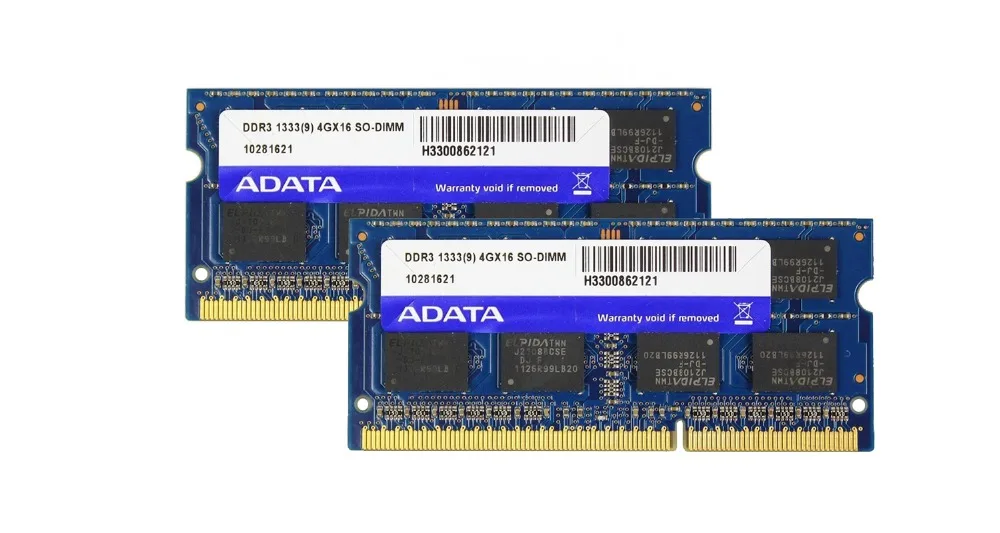 ADATA DDR3-13