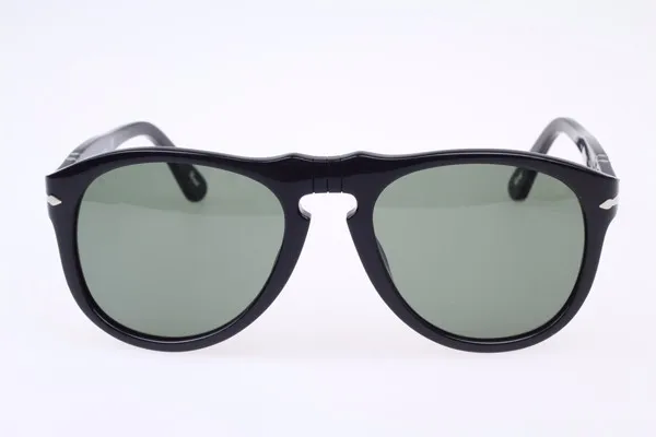 Persol sunglasses 649 brand aviator sunglasses women and men designer steve  mcqueen special edition|sunglasses rectangle|sunglasses silversunglasses  ski - AliExpress