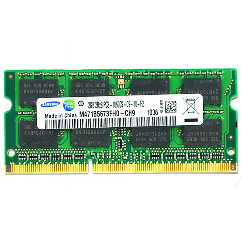 

CQ43 4431S 4331S 431 G4 G6 notebook DDR3 2G 1333 memory bar