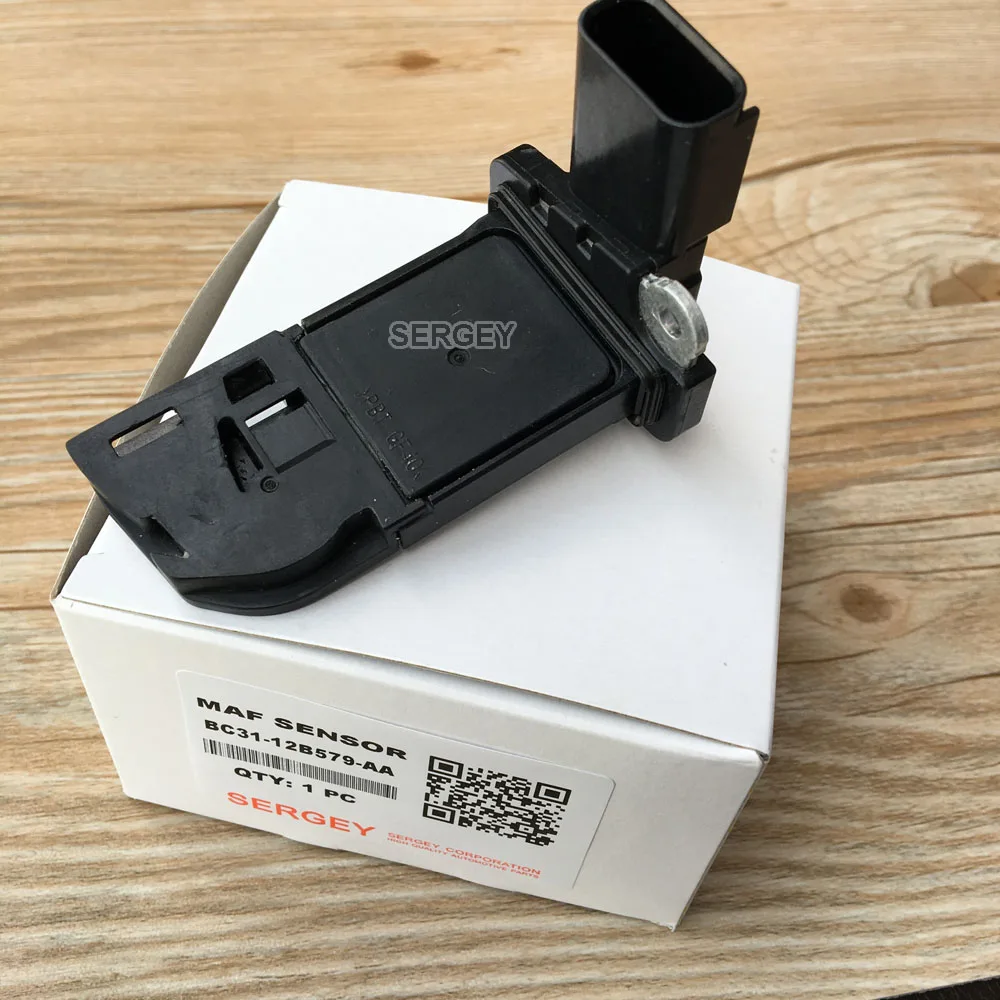 Original Mass Air Flow MAF For FORD F250 F350 F450 F550 Super Duty 6.7L