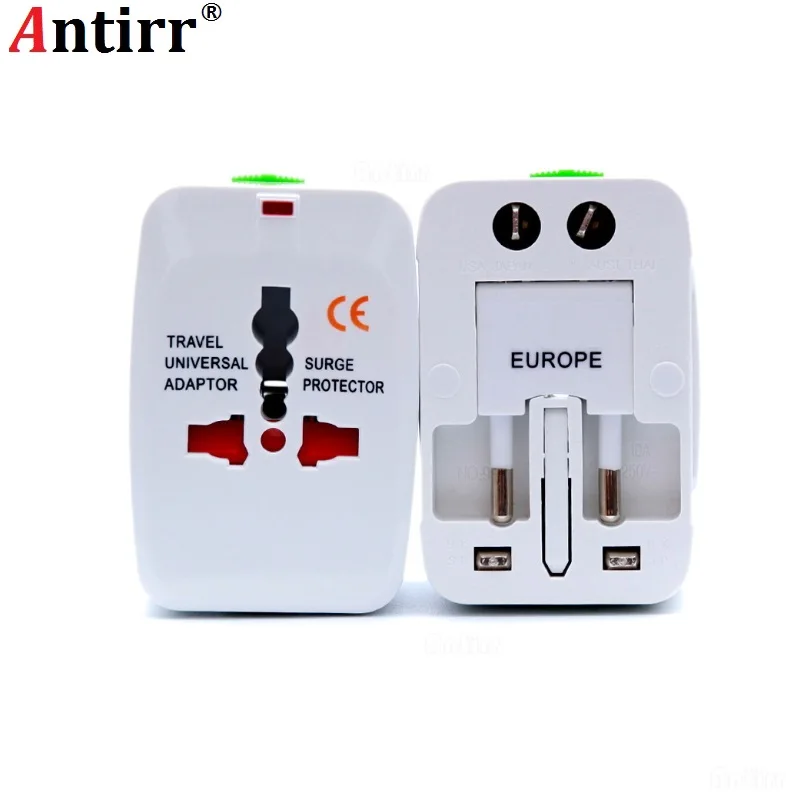 best international plug converter