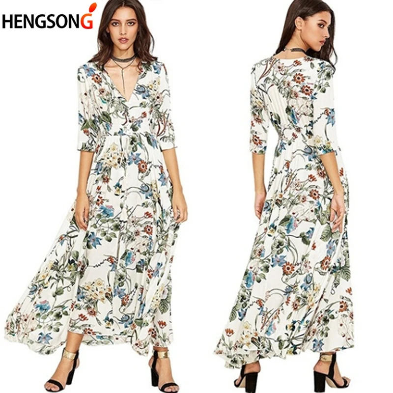 sundress flowy