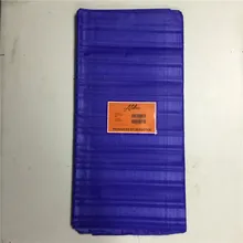 Нигерийская ткань Atiku кружева для мужская одежда хлопок Atiku ткани в красивые хлопковые Atiku Материал-J5