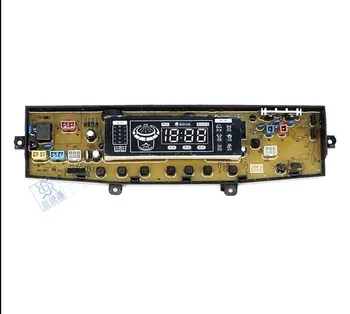 

Free shipping for Samsung washing machine computer board XQB60-H81 control board MF-DNB-00 XQB52-H71 XQB55-H81