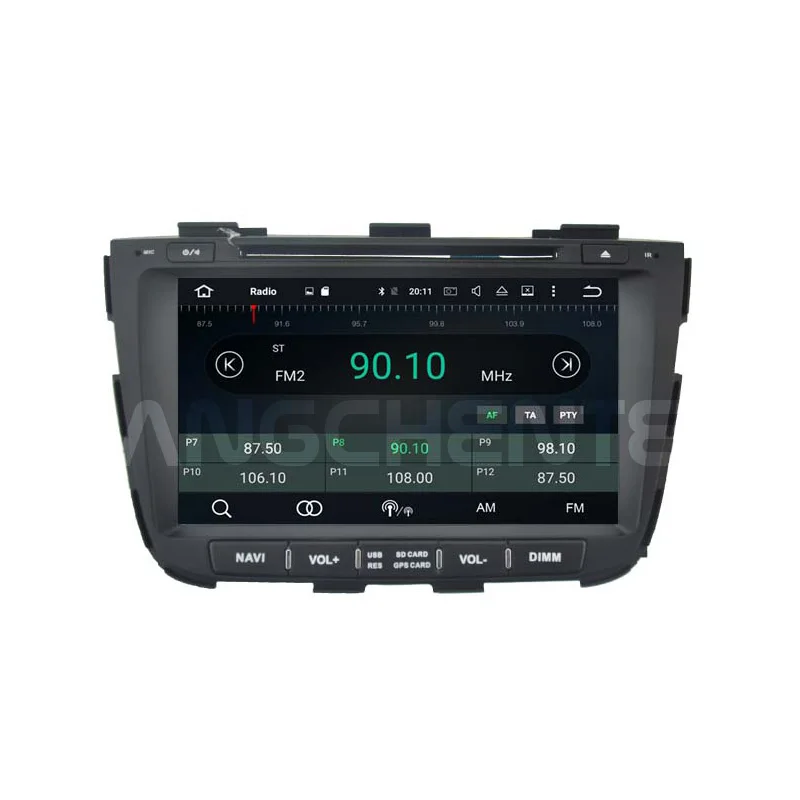 Flash Deal 2 Din Car Radio GPS Android 9 For KIA SORENTO 2013 With Bluetooth WiFi Mirror Link DVD Player Best Quality With Fast Delivery 3 Flash Deal 2 Din Car Radio GPS Android 9 For KIA SORENTO 2013 With Bluetooth WiFi Mirror Link DVD Player Best Quality With Fast Delivery 3