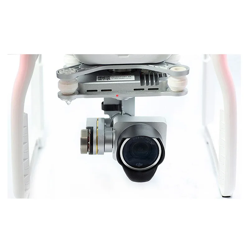 1 х кожух линзы защита от тени для DJI Phantom 4 и Phantom 3 standard, professional и Advanced