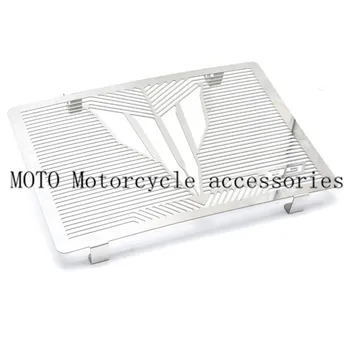 

Customized Motorcycle Radiator Guard Protector Grille Guard Cover for yamaha mt-09 mt09 mt 09 fz-09 fz09 fz 09 2014 2015 2016