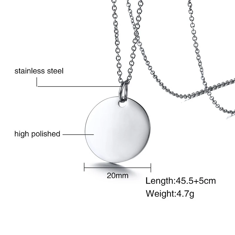 coin necklace  (3)