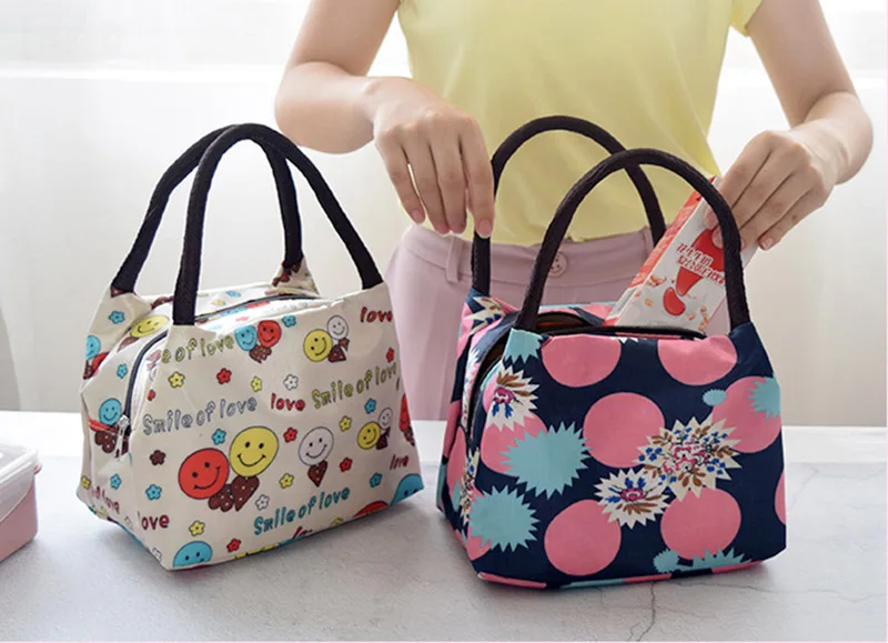 Portable Insulation Baby Feeding Milk Bottle Thermal Bag Colorful Fashion Mommy Travel Food Breast Milk Kettle Warmer ToteBB5044 (13)