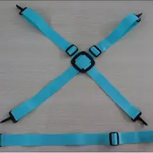 Термополиуретановые ремни для Маскировочная сеть из нержавеющей стали