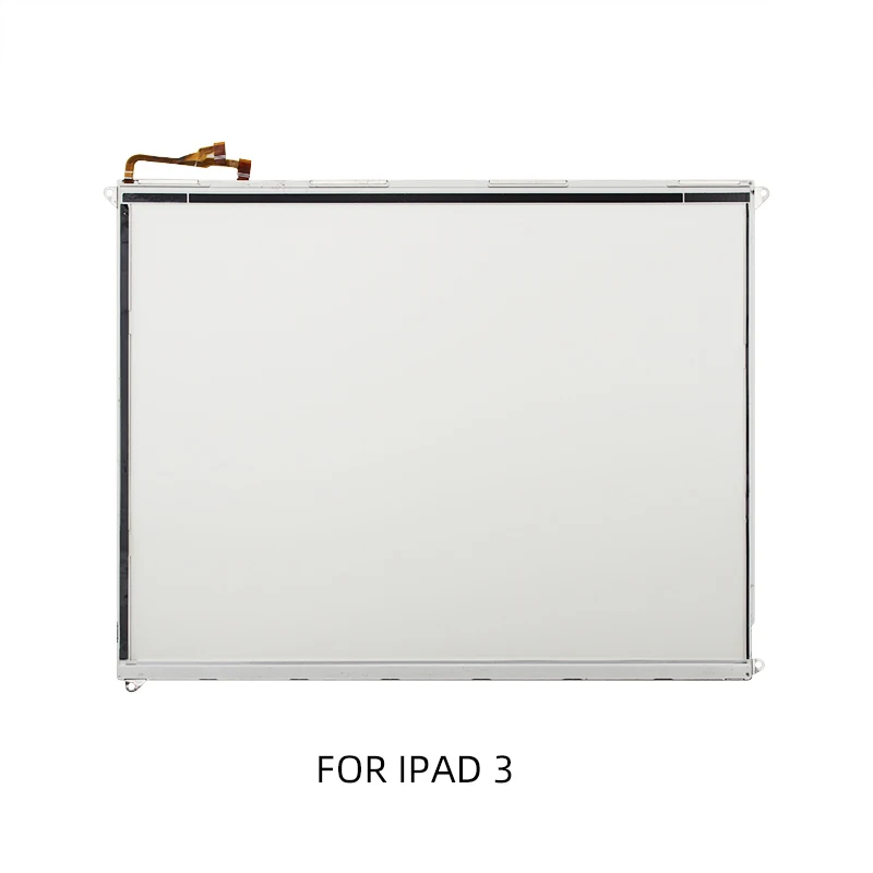 ЖК-дисплей, пленка с подсветкой для iPad 2 3 Air 2 Mini 1 2 4, пленка на задний светильник, запасная часть для iPad Pro 10,5 ''12,9''