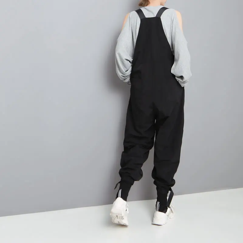 Gray Mujeres Elástica light Nueva Wbb2768 Wbb2768 Bolsillo xitao Color De Sólido Black 2019 Pantalones Dama Verano Primavera Completa Moda Casual Longitud Cintura OqwBtxRB1