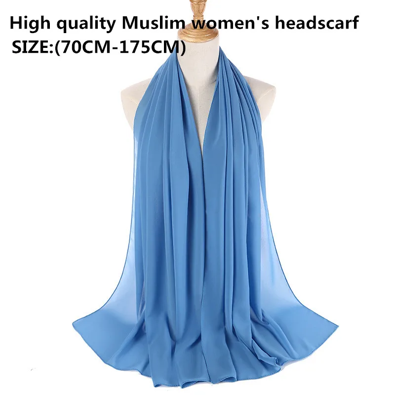 Дубай абайя халат Турецкая Турция Бангладеш платья Кафтан Марокканский Арабский исламский одежда вышивка зеленый мусульманское платье Макси - Цвет: Светло-голубой