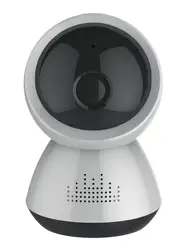 Full HD 1080p 3D VR WI-FI IP Камера панорама обзора 180 градусов Ночное видение мини Беспроводной монитор 2.0MP видеонаблюдения Камера P2P