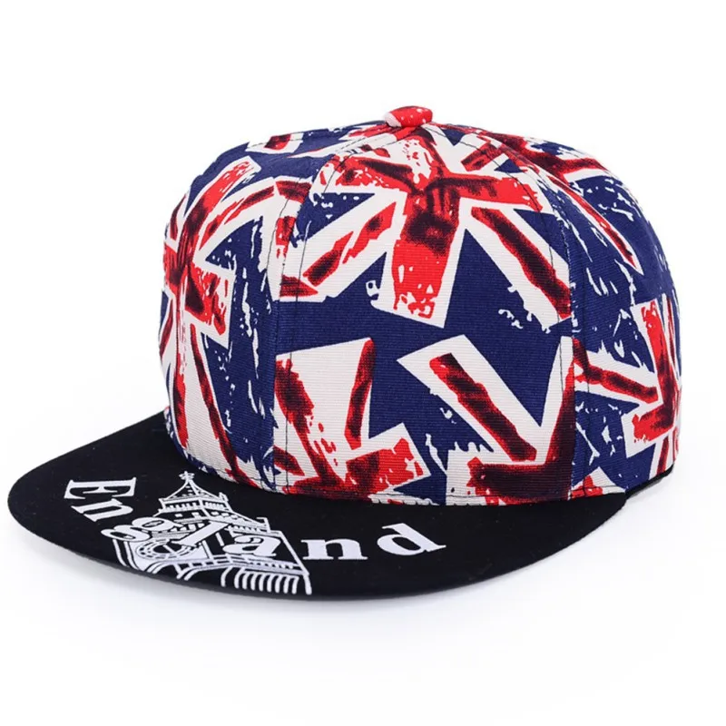 Buy Solid Adult Casquette Swag Summer Style Flag