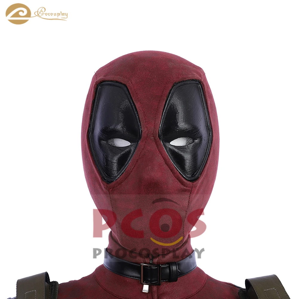 

Brand New Wade Winston Wilson lady Deadpool Cosplay costume comic lady deadpool cosplay mask & shoe & Costume mp004219