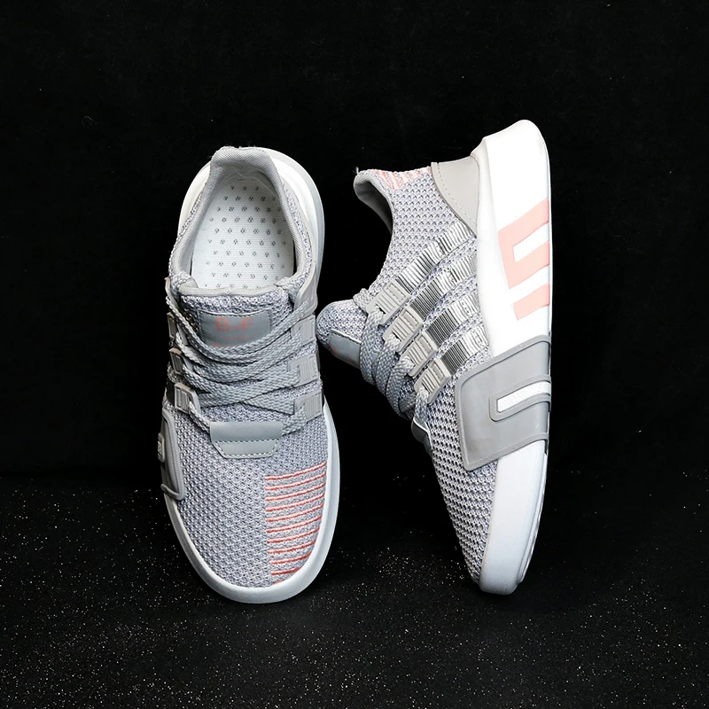 Women Sneakers Summer Walking Shoes For Woman Size 7 Breathable Sport Shoes Comfortable Lightweight Jogging Shoe Zapatos mujer