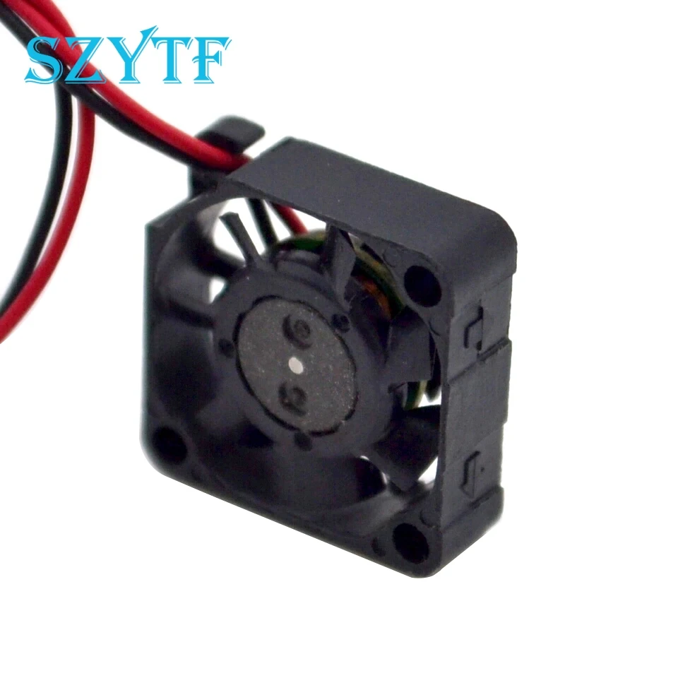 Sunon 2.5cm 2506 5V 25X25X6 mm ultra thin 6mm micro fan mc25060v1-000c-f99 set top box router cooling fan