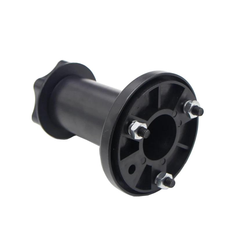 Euro Style Reel Shaft (2)
