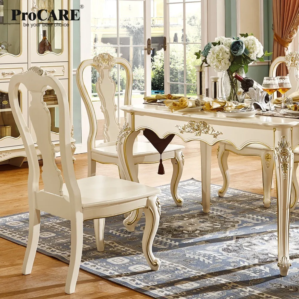 luxury European and American style furniture dining room furniture set marble square dining table luxury European and American style furniture dining room furniture set marble square dining table