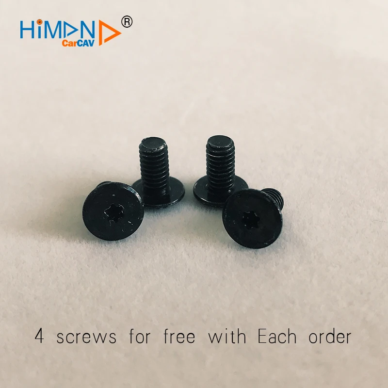 screws