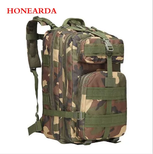 20pcs/lot Sports outdoor hiking travel backpack camping camouflage bag tactical backpack 45L large 3P backpack
20pcs/lot Sports outdoor hiking travel backpack camping camouflage bag tactical backpack 45L large 3P backpack