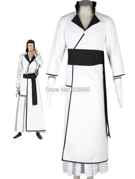 

Free Shipping! Bleach Coyote Starrk Cosplay Costume ,Perfect Custom For you!
