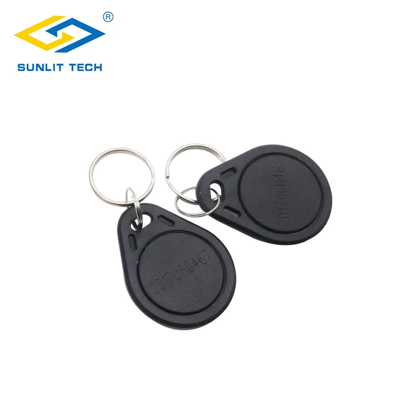 K07RFID-card