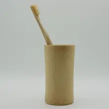 Природный бамбук, чашка