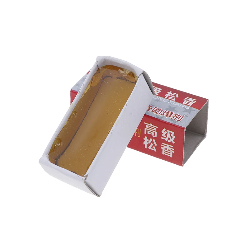 Soldering Tin Material Paste Carton Rosin Soldering Iron Soft Solder Welding Repair Fluxe