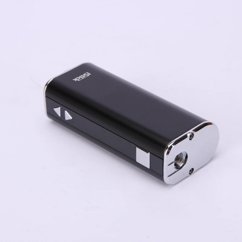 Оригинальный Eleaf iStick мод простой комплект 20 Вт 2200 мАч емкость 5 В напряжение