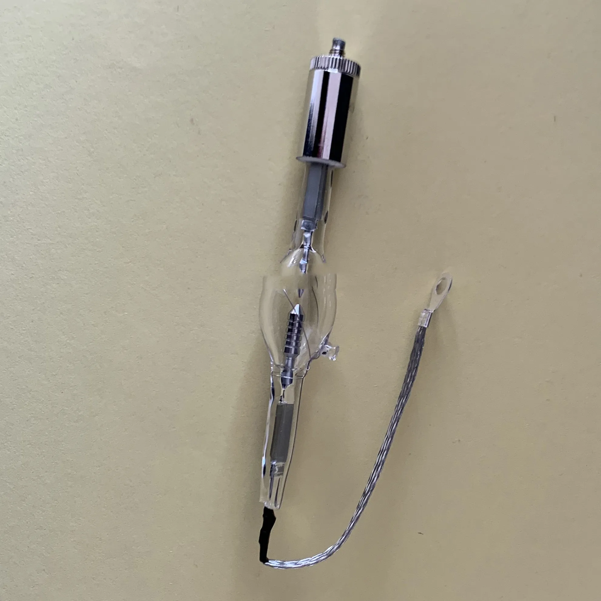 Для ксеноновой лампы XHA250W с короткой дугой эндоскопа микроскопа оптоволоконного