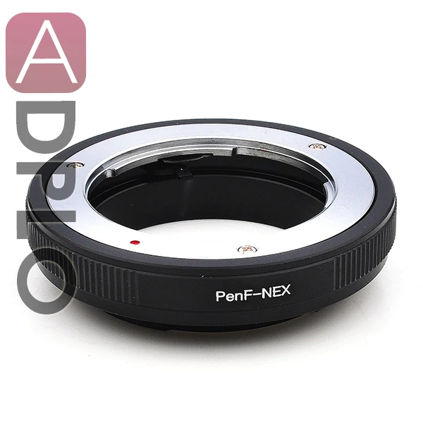 Lens Adapter Ring Suit For Pen F to Sony NEX For 5T 3N NEX-6 5R F3 NEX-7 VG900 VG30 EA50 FS700 A7 A7s A7R A7II  A5100 A6000