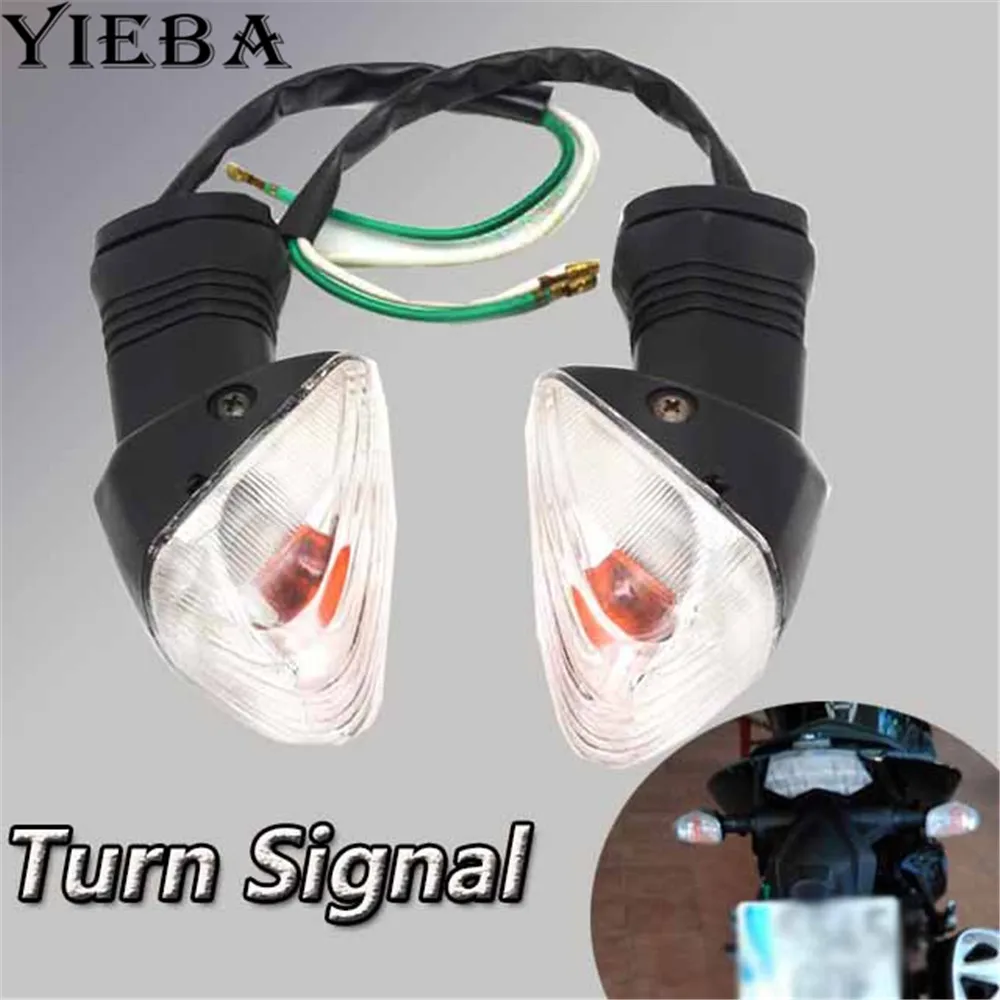 For KAWASAKI ZX 6R ZX 6RR Z750S KLE 500/650 VERSYS KLR650 Motorcycle