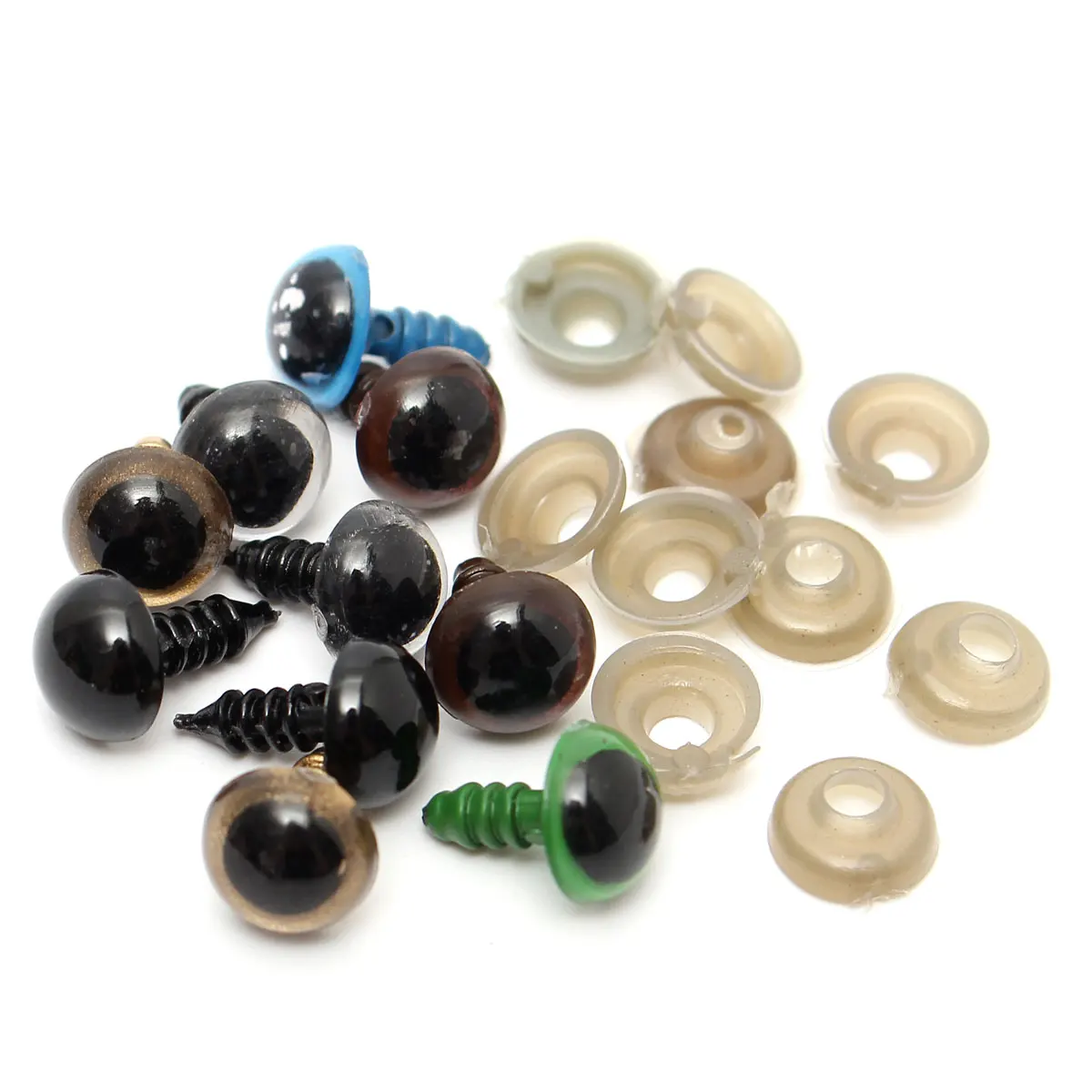 doll safety eyes