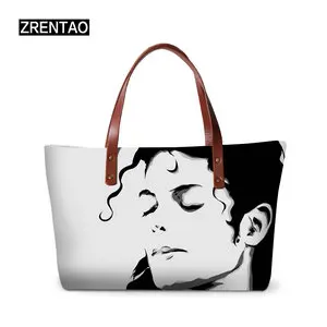 girl shopping bag