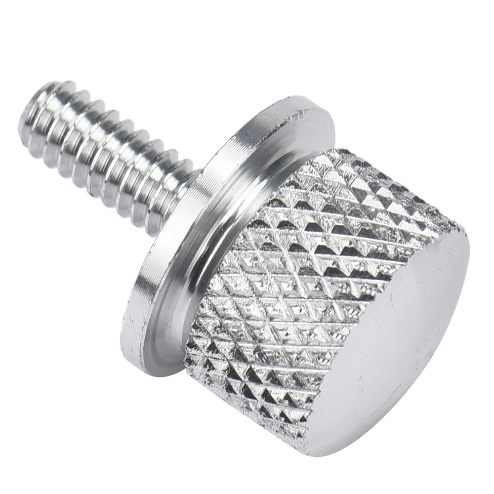 

Motorcycle accessories 1pc Gold Silver Black Screw For Harley Retro Refit Universal Screw Back Seat Applicable models #0710