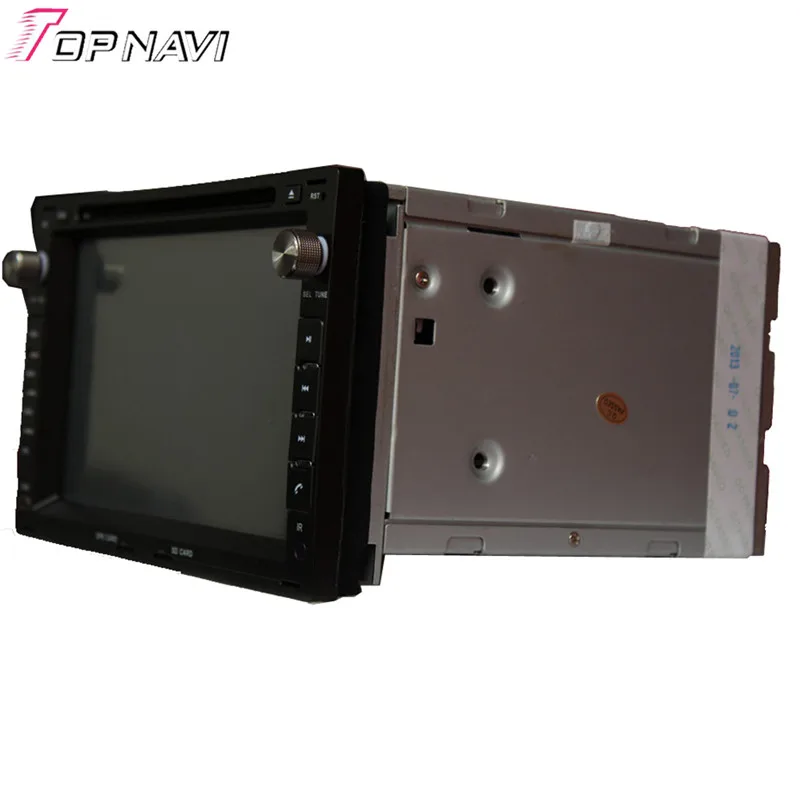 Top Topnavi 7" Quad Core Android 6.0 Car GPS for VW PASSAT B5/MK5/JETTA/BORA/POLO/MK3/MK4/GOLF MK4/CITI/GOLF/CHICO/SHARAN/T5 20