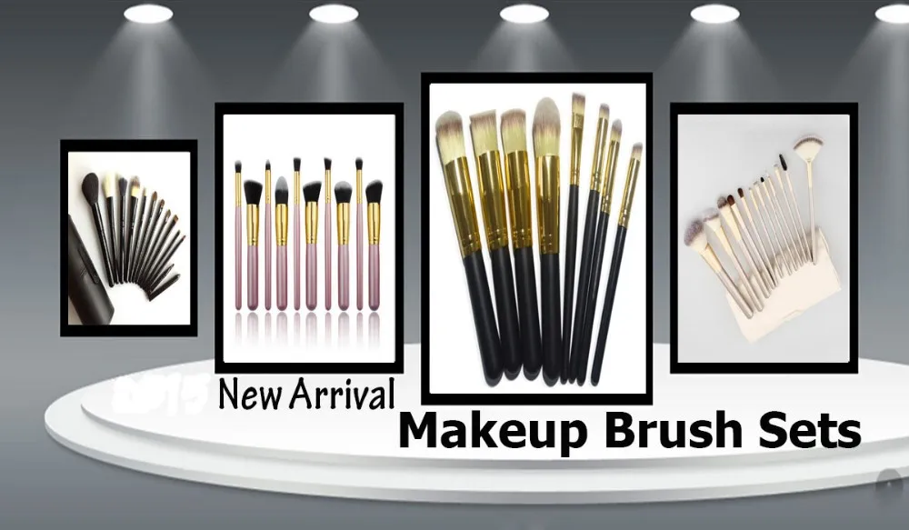 brush