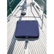 Оушенсаус морской лодка защита люка холст квадратная крышка синий 8 размеров MA 400